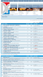 Mobile Screenshot of dutch-forum.com